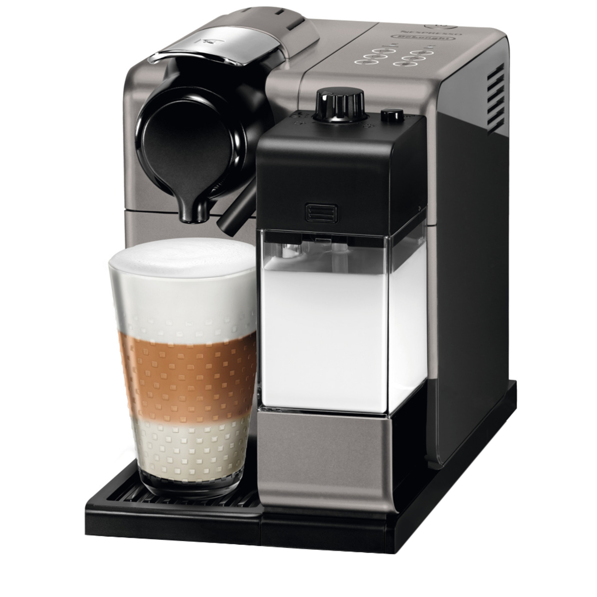 Nespresso kaffemaskine er bedst | Guide at vælge
